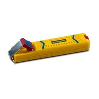 Cable Stripper Swivel Blade 4-16mm OD Jokari