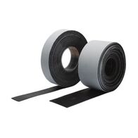 Insulation Tape High Voltage Width 19mm x Length 10m 0.75mm-Thick Black