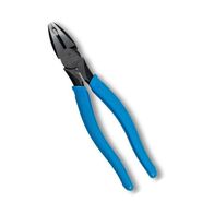 WattmasterPRO Combination Pliers 225mm Blue Handle