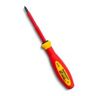 Screwdriver Phillips Insulated No.1 Length 80mm Protop II