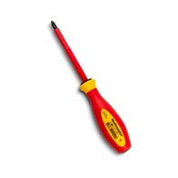 Screwdriver Phillips Insulated No.2 Length 100mm Protop II