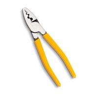 Bootlace Crimper 0.25 - 16mm² Length 180mm