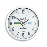 Wall Clock Diameter 295mm (AA Battery Not Included)