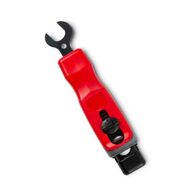 Coax Stripper RG59/6 & RG7/11 F-Connector Wrench