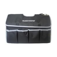 Tool bag with 26 pockets & cover