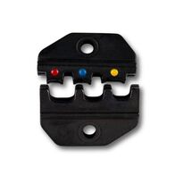 WATK005 Die for fully insulated quick disconnect terminals