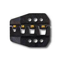 WATK005 Die For Insulated and Non-Insulated Bootlace Terminals 10-35mm²