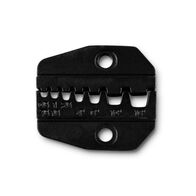 WATK005 Die For Insulated and Non-Insulated Bootlace Terminals 0.5-16mm²