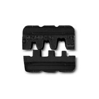 Die Non-Insul Flat Receptacles 0.5mm²-6mm²