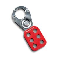 Lock Out Hasp Steel
