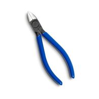 Diagonal Cutting Pliers Length 150mm Blue Handle