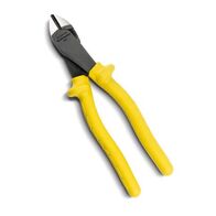 Plier Cutting Nippers 1000V Length 215mm (8") Yellow Handle