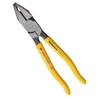 Combination Heavy Duty Steel Cutting Pliers Length 220mm
