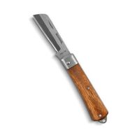 Knife Single Blade 70mm Electricians Marvel