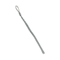 Cable Stocking End Pull Galvanised Flexible Steel 13-18mm