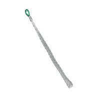 Cable Stocking End Pull Galvanised Flexible Steel 35-48mm