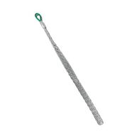 Cable Stocking End Pull Galvanised Flexible Steel 49-60mm