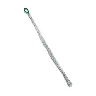 Cable Stocking End Pull Galvanised Flexible Steel 75-90mm