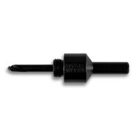 Holesaw Arbor 50mm For Carbide Tipped Blades MHT Range