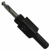 Holesaw Arbor 25-32mm For HSS BiMetal Blades MHE Range