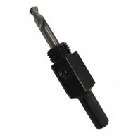 Holesaw Arbor 16mm For Carbide Tipped Blades MHT Range