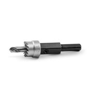 Holesaw Complete With Arbor 16mm HSS MHE