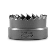 Holesaw Blade Only 25mm HSS MHE