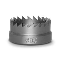 Holesaw Blade Only 29mm HSS MHE