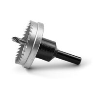 Holesaw Complete With Arbor 50mm HSS MHE