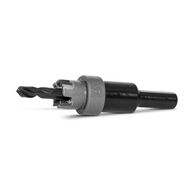 Holesaw Complete With Arbor 16mm Carbide Tipped MHT