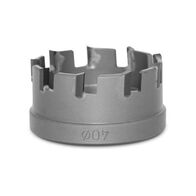 Holesaw Blade Only 40mm Carbide Tipped MHT