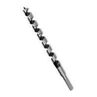 Auger Bit 22mm Length 330mm Hex Shank MOC