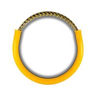 Super Snake Diameter 6mm x Length 30m With Holder Black/Yellow