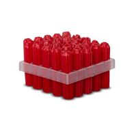 Anchor Wall Plug Red Diameter 6mm X Length 25mm 500 Box