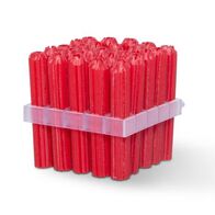 Anchor Wall Plug Red Diameter 6mm X Length 50mm 250 Box