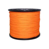Pull Line Rope Orange 3mm x Length 1000m 90kg Breaking Strain