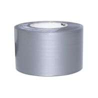 Duct Tape PVC Adhesive Thickness 0.13mm x Width 48mm x Length 30m Grey