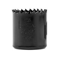 Holesaw Blade Bi-Metal 40mm High Speed