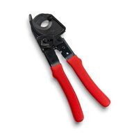 Cable Cutter Ratchet 240mm² Copper Cable