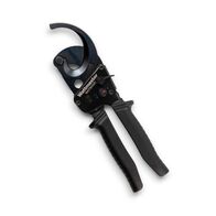 Cable Cutter Ratchet 400mm² Copper Cable