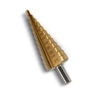Step Drill Bit Electricians 4mm-25mm