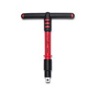 T Handle 1/2" Drive VDE 1000V Insulated Length 200mm