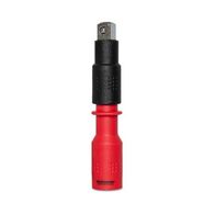 Extension Bar 1/2" Drive VDE 1000V Insulated Length 125mm