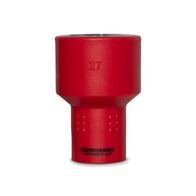 Hexagonal Socket 27mm VDE Insulated 1000V 1/2" Drive Length 59mm