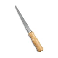 Saw Wall Board With Wood Handle