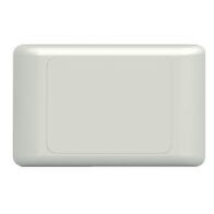 Nitrox Unloaded 3 Gang Plate - NX/SW/UL3