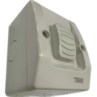 IP56 Weatherproof 1 Way Switch - WP/SW1