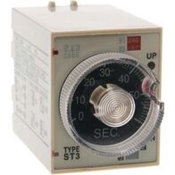 Adjustable Timer 3P 110VAC - ST3PA/110