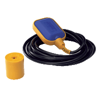FLOAT SWITCH WITH 10M CABLE - FSA10