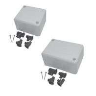 Small TPS J Box - JBTPS/S